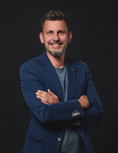 Andreas Thiemann